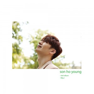 Son Ho Young (GOD) - May, I